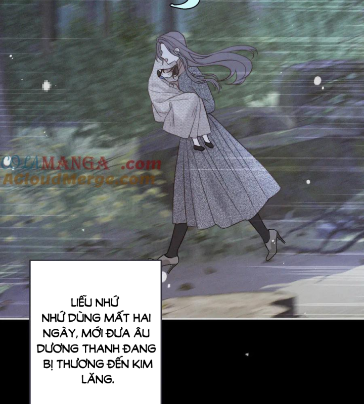 Lâu Tiểu Thư, Lại Gặp Nhau Rồi Chapter 148 - 54