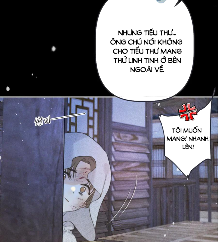 Lâu Tiểu Thư, Lại Gặp Nhau Rồi Chapter 148 - 64