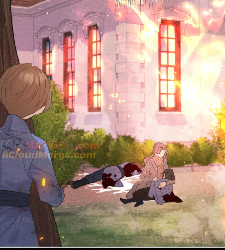 Lâu Tiểu Thư, Lại Gặp Nhau Rồi Chapter 148 - 48