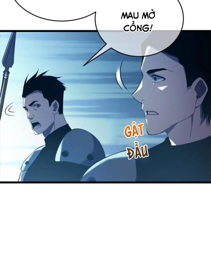 Vô Địch Bị Động Tạo Ra Tấn Sát Thương Chapter 76 - 20