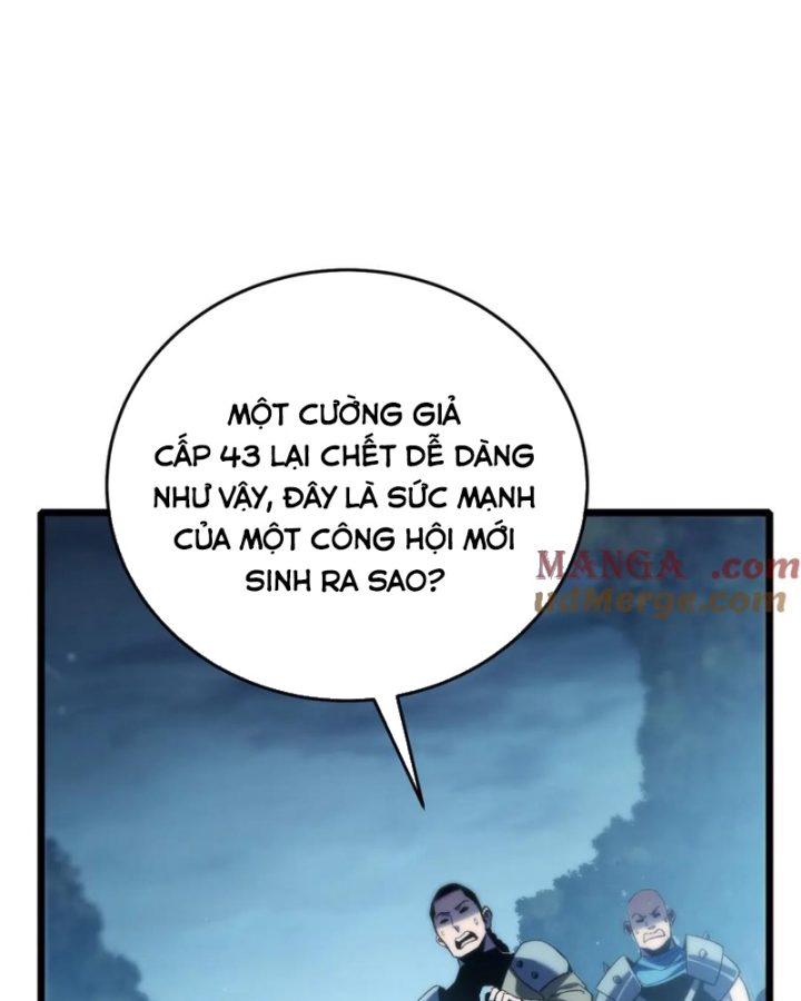Vô Địch Bị Động Tạo Ra Tấn Sát Thương Chapter 76 - 112