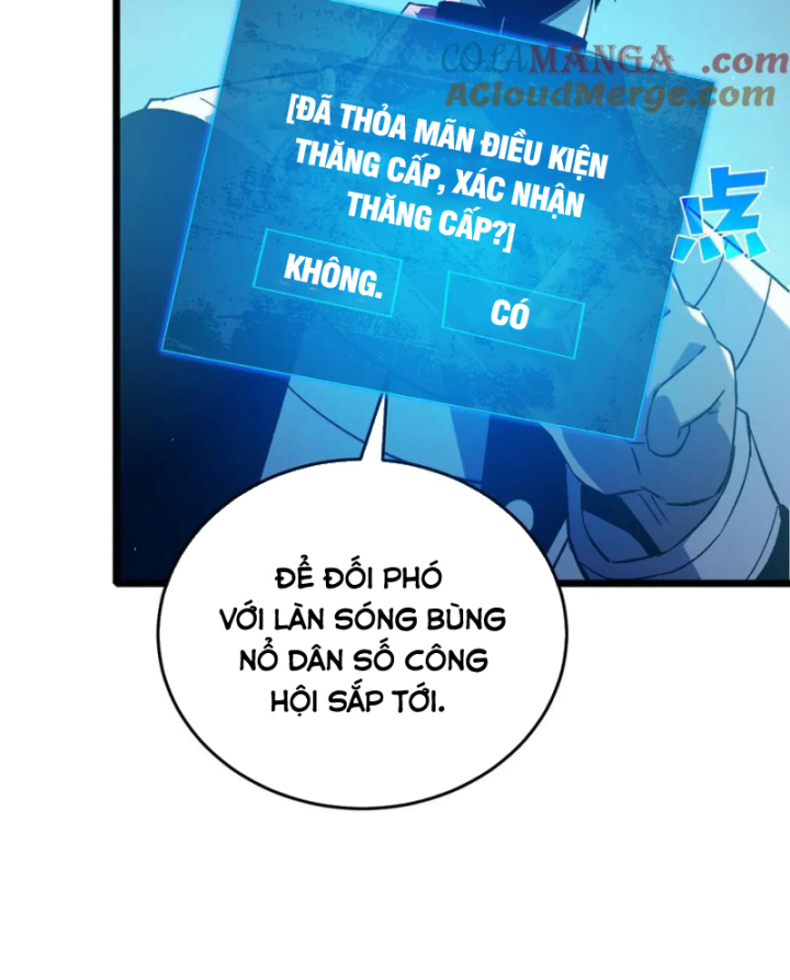 Vô Địch Bị Động Tạo Ra Tấn Sát Thương Chapter 76 - 33