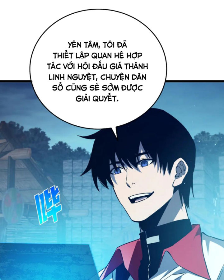 Vô Địch Bị Động Tạo Ra Tấn Sát Thương Chapter 76 - 31