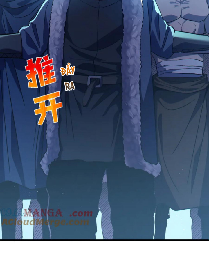 Vô Địch Bị Động Tạo Ra Tấn Sát Thương Chapter 76 - 62