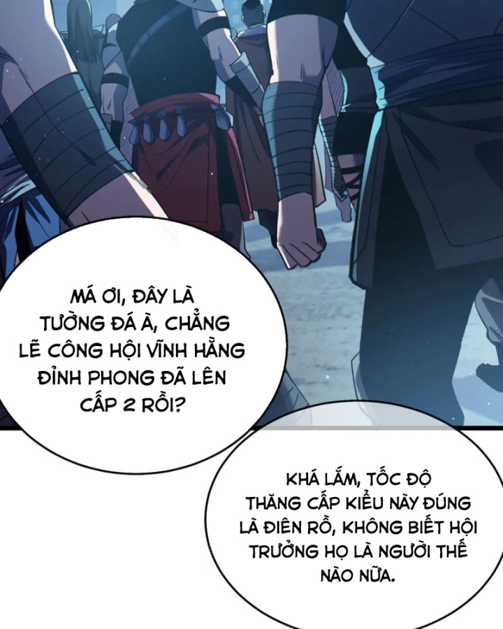 Vô Địch Bị Động Tạo Ra Tấn Sát Thương Chapter 76 - 58