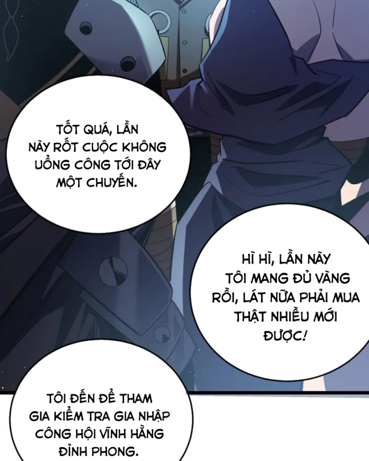 Vô Địch Bị Động Tạo Ra Tấn Sát Thương Chapter 76 - 73