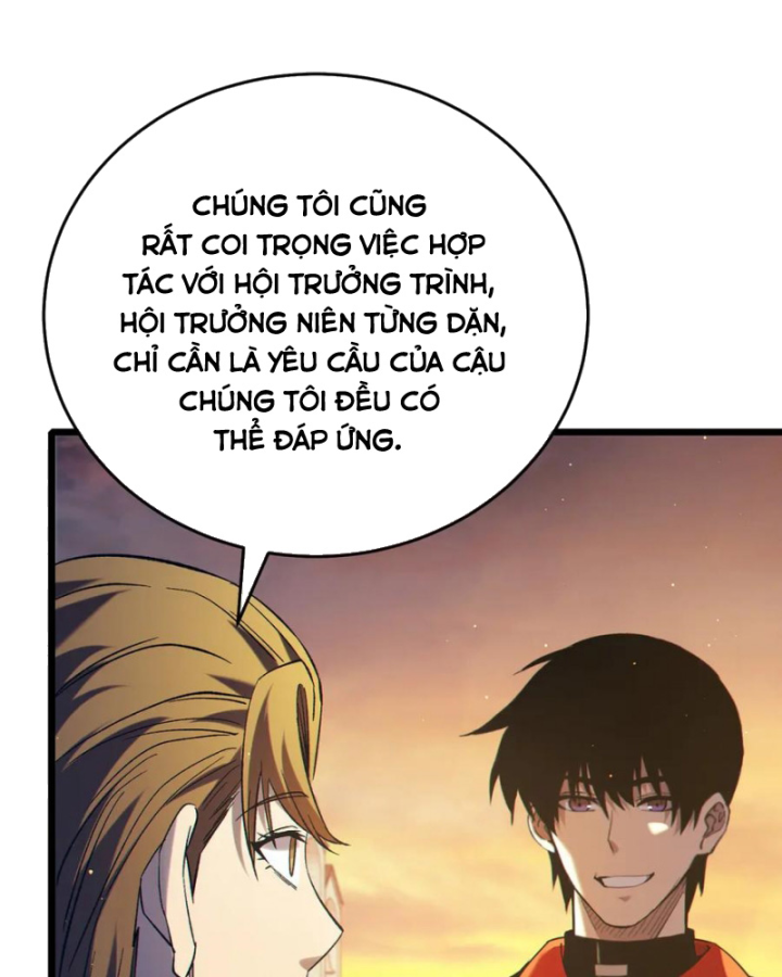 Vô Địch Bị Động Tạo Ra Tấn Sát Thương Chapter 76 - 6
