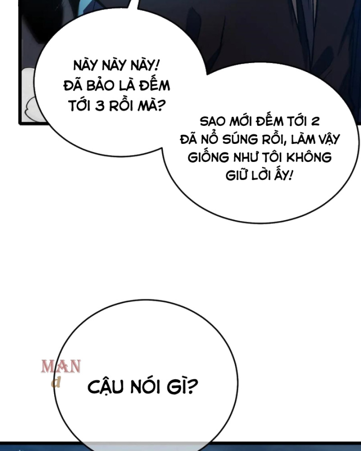 Vô Địch Bị Động Tạo Ra Tấn Sát Thương Chapter 76 - 109
