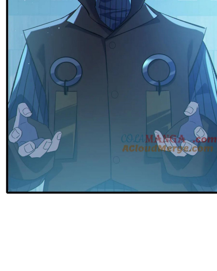 Vô Địch Bị Động Tạo Ra Tấn Sát Thương Chapter 76 - 117