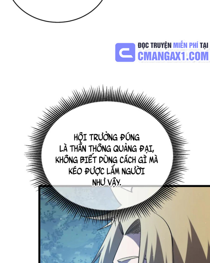 Vô Địch Bị Động Tạo Ra Tấn Sát Thương Chapter 76 - 74