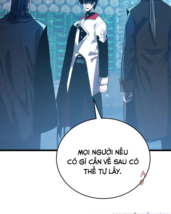 Vô Địch Bị Động Tạo Ra Tấn Sát Thương Chapter 76 - 27