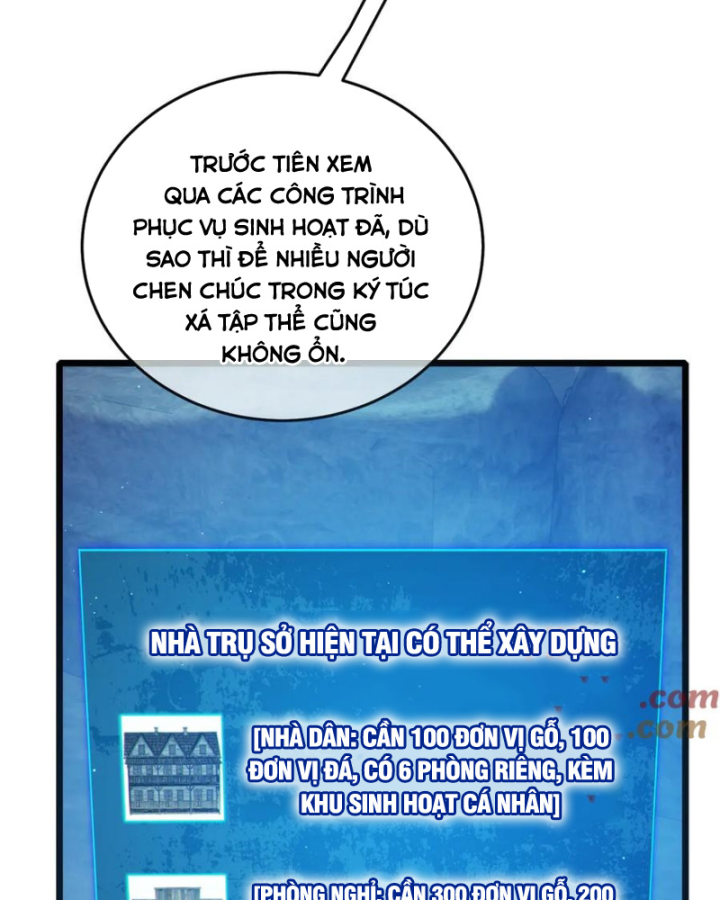 Vô Địch Bị Động Tạo Ra Tấn Sát Thương Chapter 76 - 46