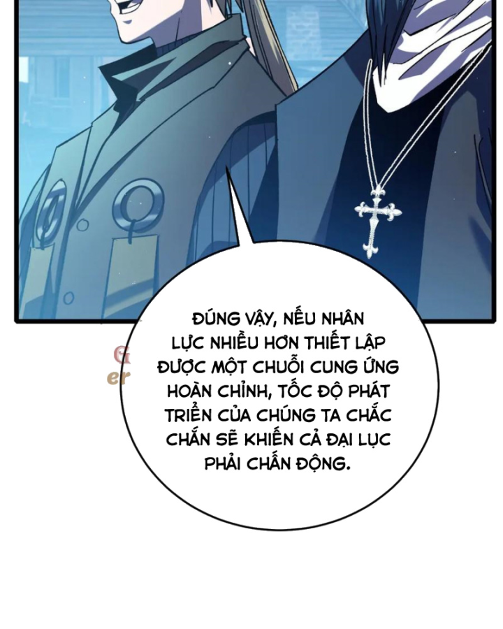 Vô Địch Bị Động Tạo Ra Tấn Sát Thương Chapter 76 - 30