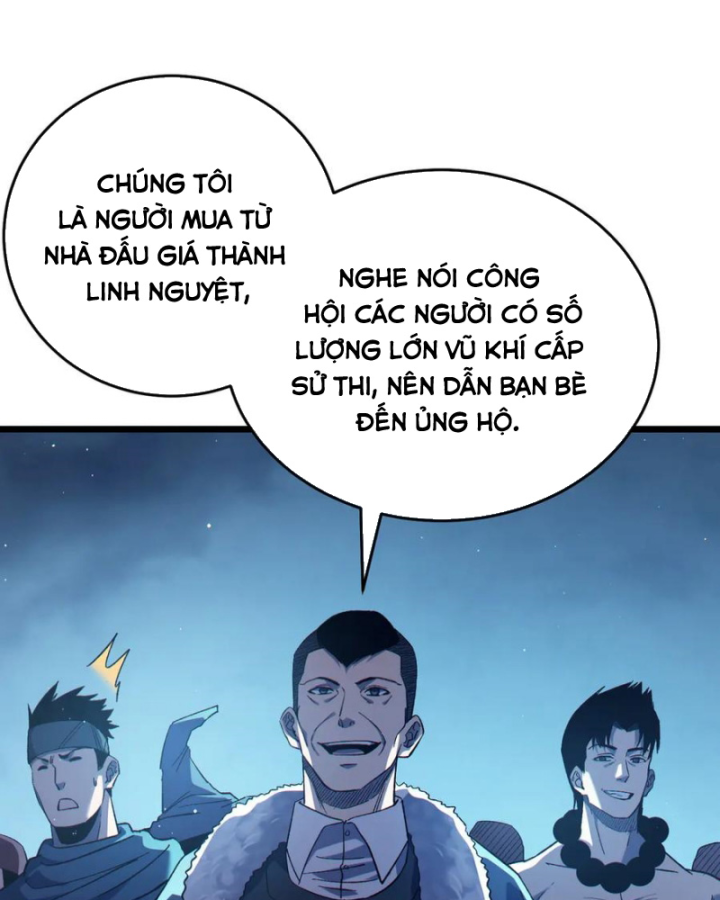 Vô Địch Bị Động Tạo Ra Tấn Sát Thương Chapter 76 - 61