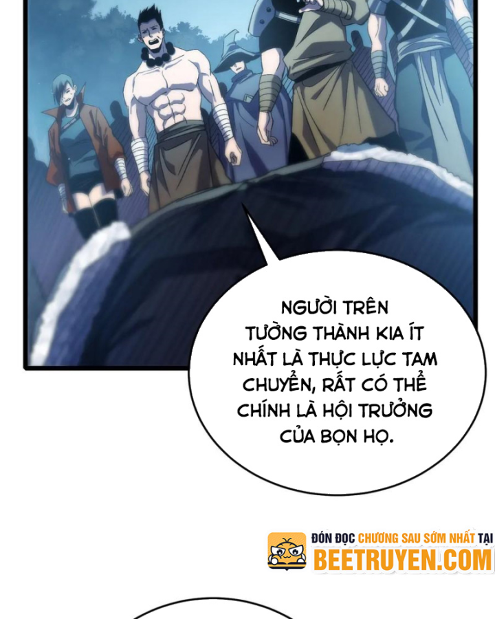 Vô Địch Bị Động Tạo Ra Tấn Sát Thương Chapter 76 - 113