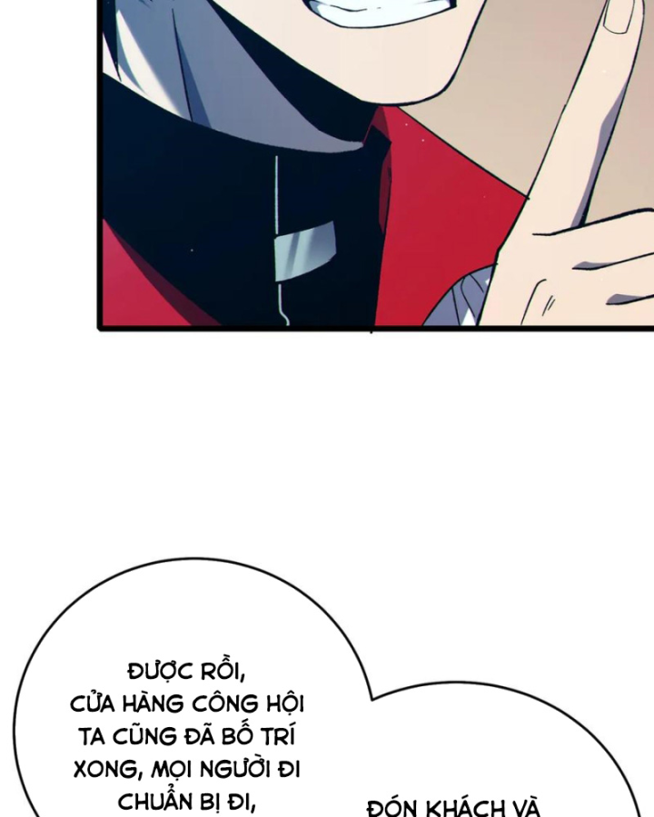 Vô Địch Bị Động Tạo Ra Tấn Sát Thương Chapter 76 - 51