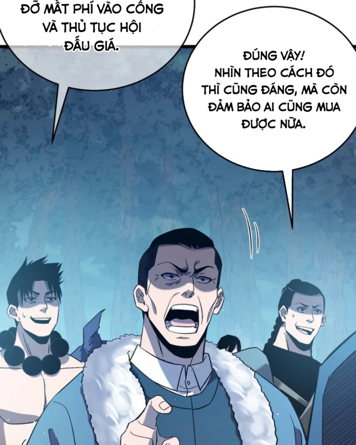 Vô Địch Bị Động Tạo Ra Tấn Sát Thương Chapter 76 - 87
