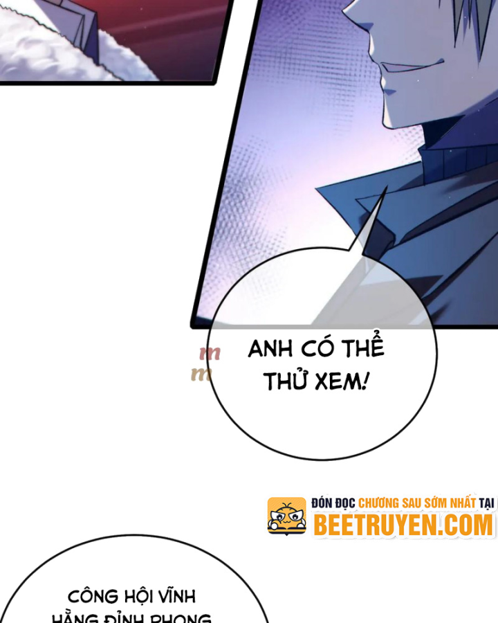 Vô Địch Bị Động Tạo Ra Tấn Sát Thương Chapter 76 - 96