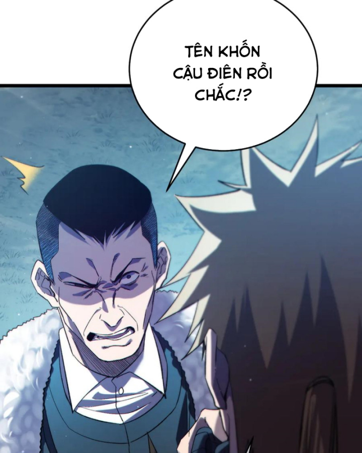 Vô Địch Bị Động Tạo Ra Tấn Sát Thương Chapter 76 - 104