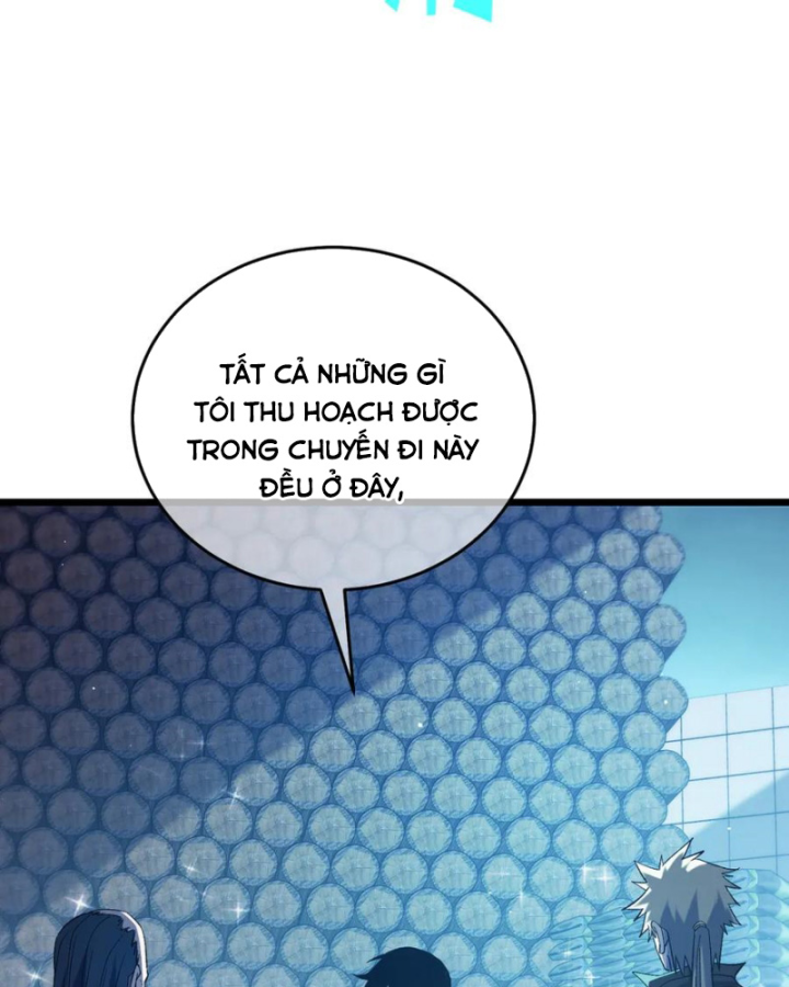 Vô Địch Bị Động Tạo Ra Tấn Sát Thương Chapter 76 - 26