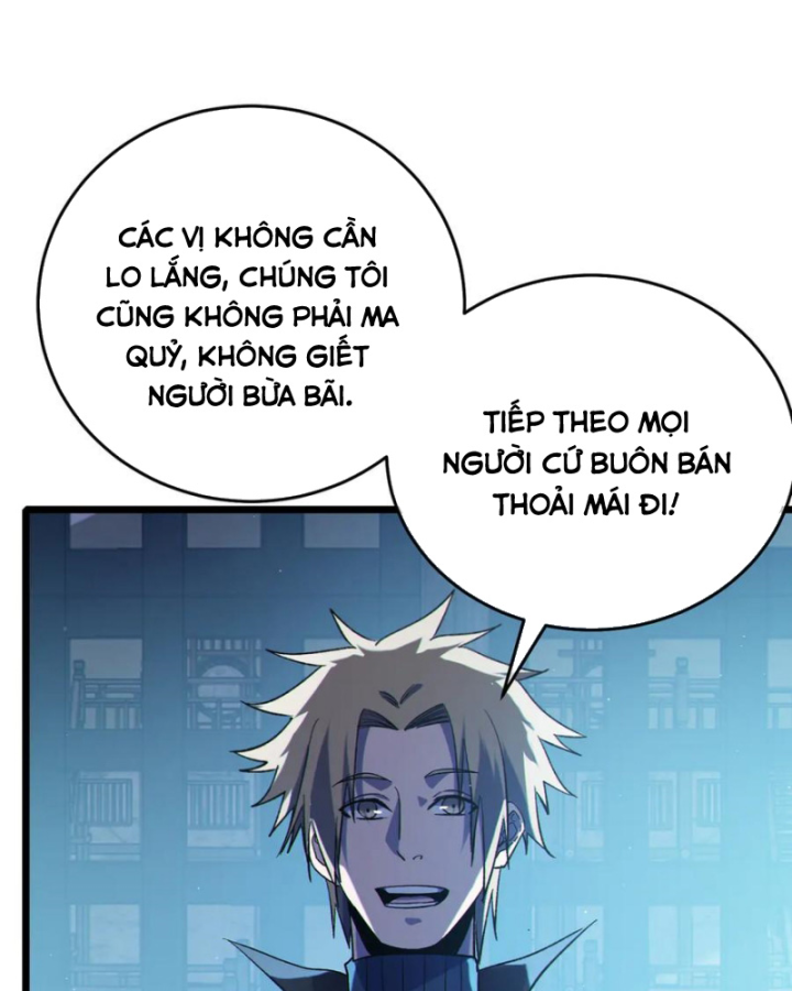 Vô Địch Bị Động Tạo Ra Tấn Sát Thương Chapter 76 - 116