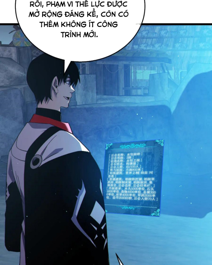 Vô Địch Bị Động Tạo Ra Tấn Sát Thương Chapter 76 - 44