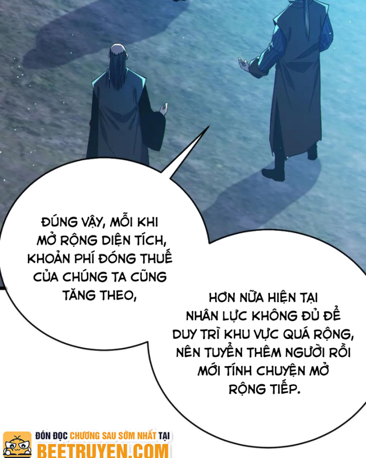 Vô Địch Bị Động Tạo Ra Tấn Sát Thương Chapter 76 - 49