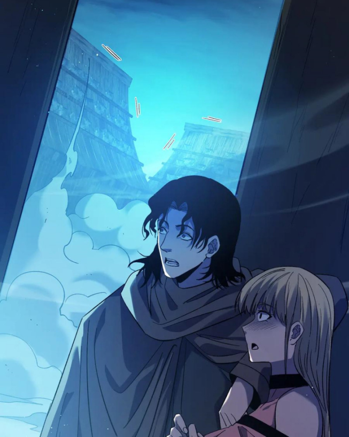 Vô Địch Bị Động Tạo Ra Tấn Sát Thương Chapter 76 - 36