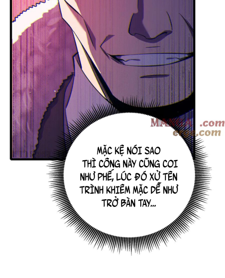 Vô Địch Bị Động Tạo Ra Tấn Sát Thương Chapter 76 - 91