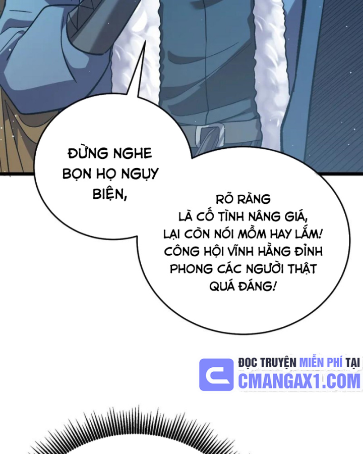 Vô Địch Bị Động Tạo Ra Tấn Sát Thương Chapter 76 - 89