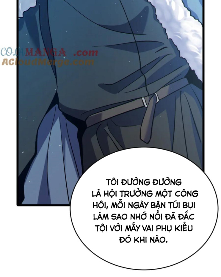 Vô Địch Bị Động Tạo Ra Tấn Sát Thương Chapter 76 - 125