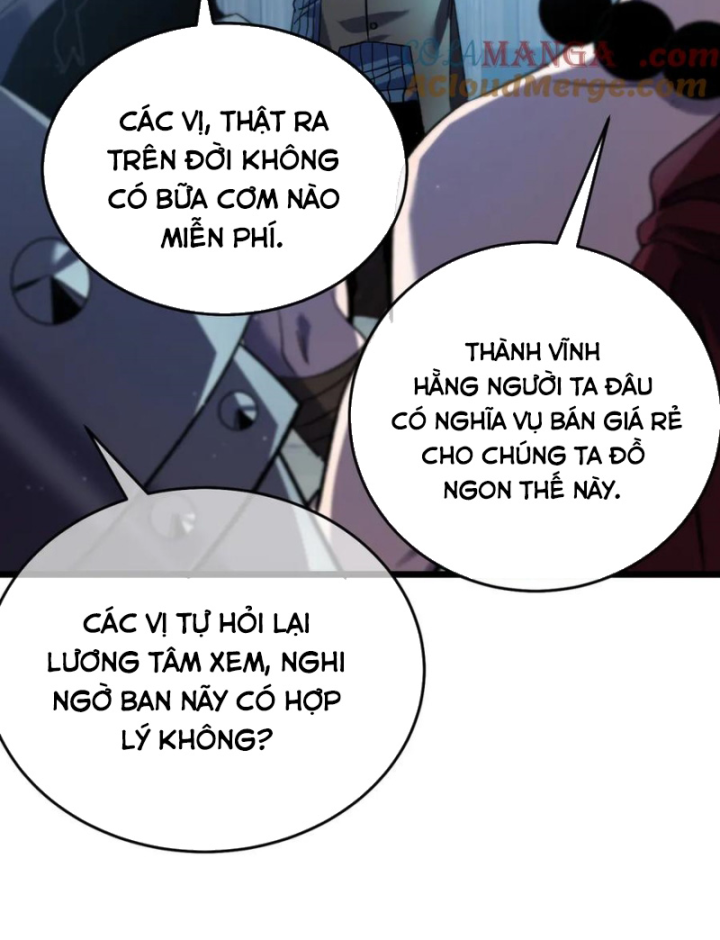 Vô Địch Bị Động Tạo Ra Tấn Sát Thương Chapter 76 - 115