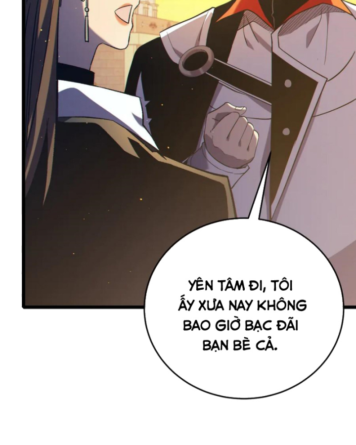 Vô Địch Bị Động Tạo Ra Tấn Sát Thương Chapter 76 - 7