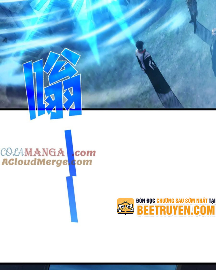 Vô Địch Bị Động Tạo Ra Tấn Sát Thương Chapter 76 - 35