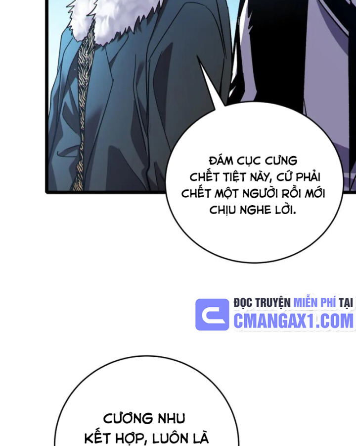 Vô Địch Bị Động Tạo Ra Tấn Sát Thương Chapter 76 - 121
