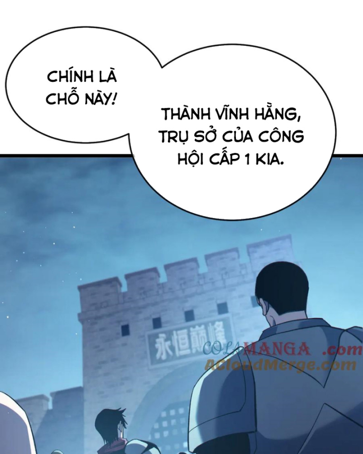 Vô Địch Bị Động Tạo Ra Tấn Sát Thương Chapter 76 - 57