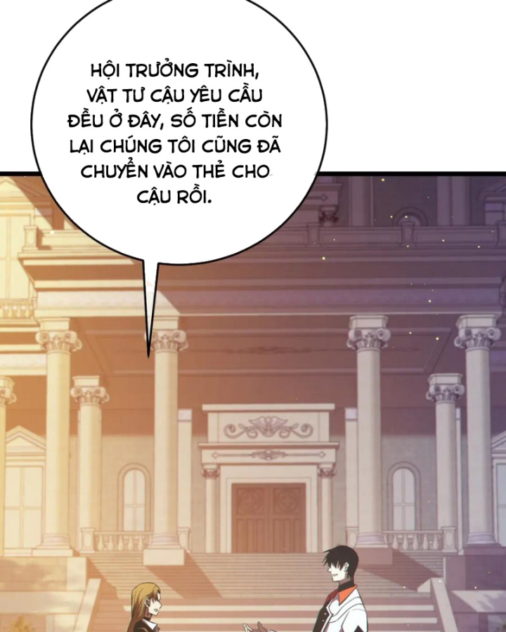 Vô Địch Bị Động Tạo Ra Tấn Sát Thương Chapter 76 - 4