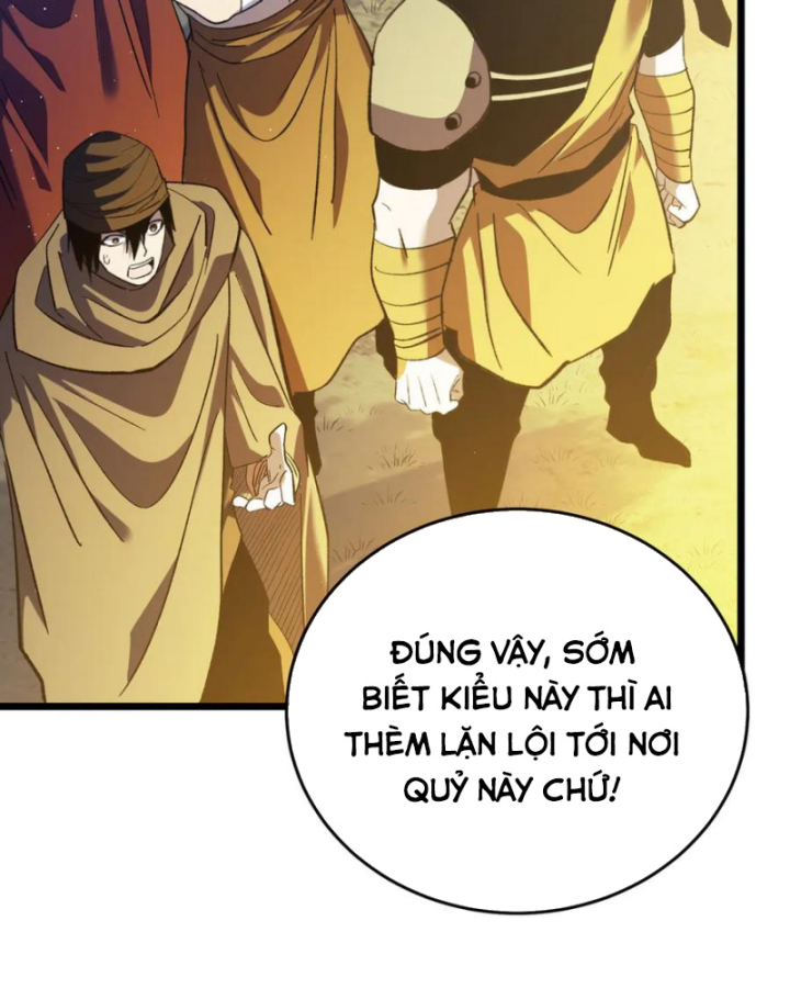 Vô Địch Bị Động Tạo Ra Tấn Sát Thương Chapter 76 - 83