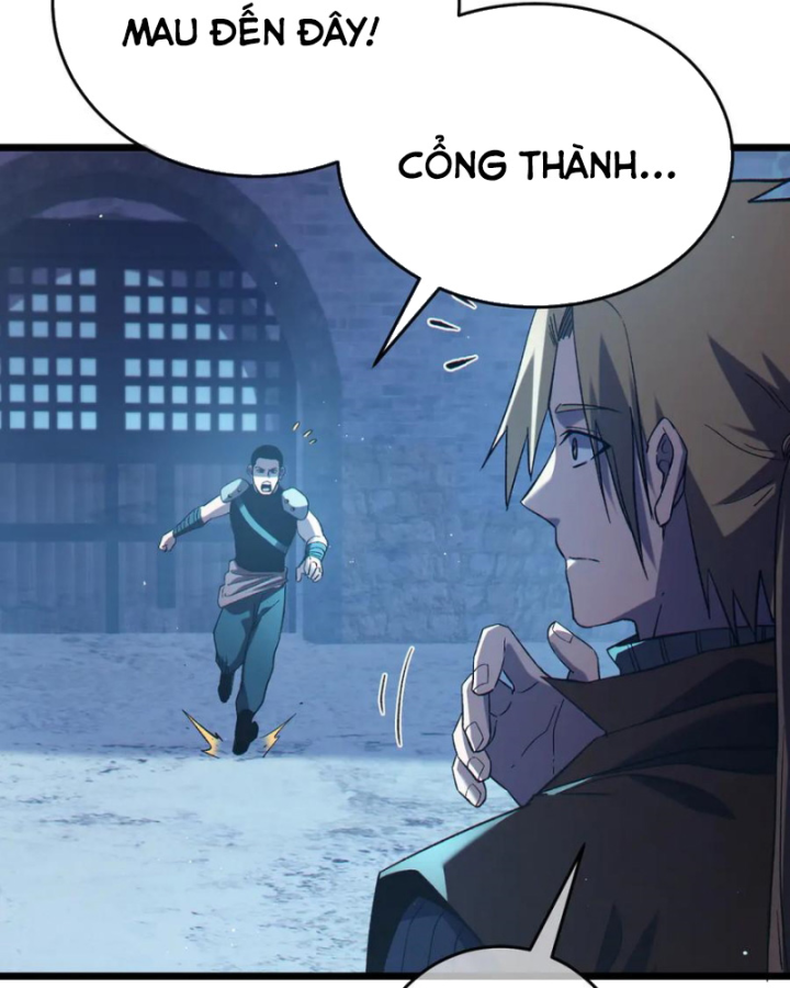 Vô Địch Bị Động Tạo Ra Tấn Sát Thương Chapter 76 - 66