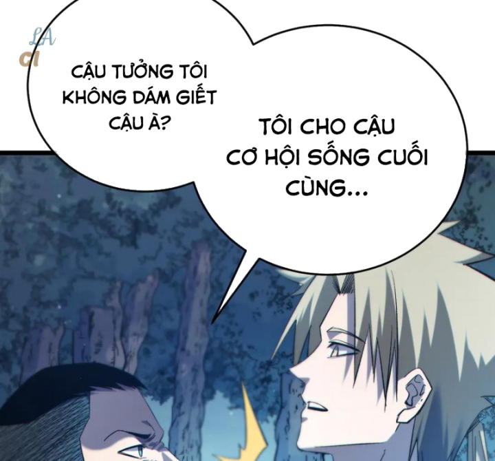 Vô Địch Bị Động Tạo Ra Tấn Sát Thương Chapter 76 - 99