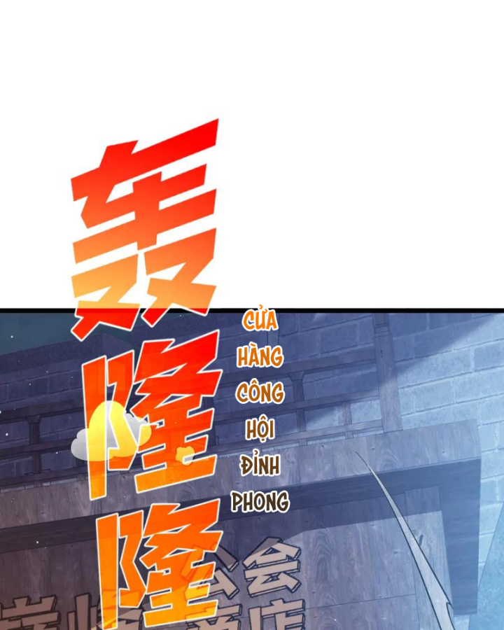 Vô Địch Bị Động Tạo Ra Tấn Sát Thương Chapter 76 - 78