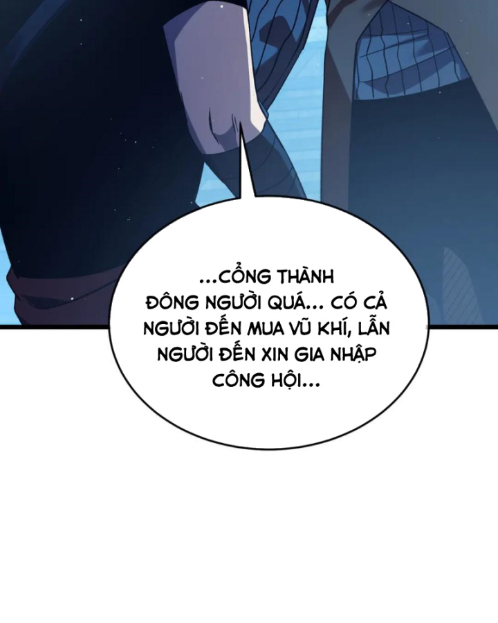 Vô Địch Bị Động Tạo Ra Tấn Sát Thương Chapter 76 - 69
