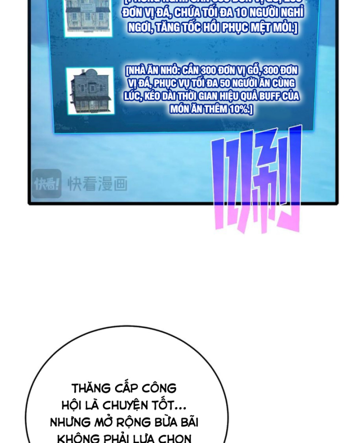 Vô Địch Bị Động Tạo Ra Tấn Sát Thương Chapter 76 - 47