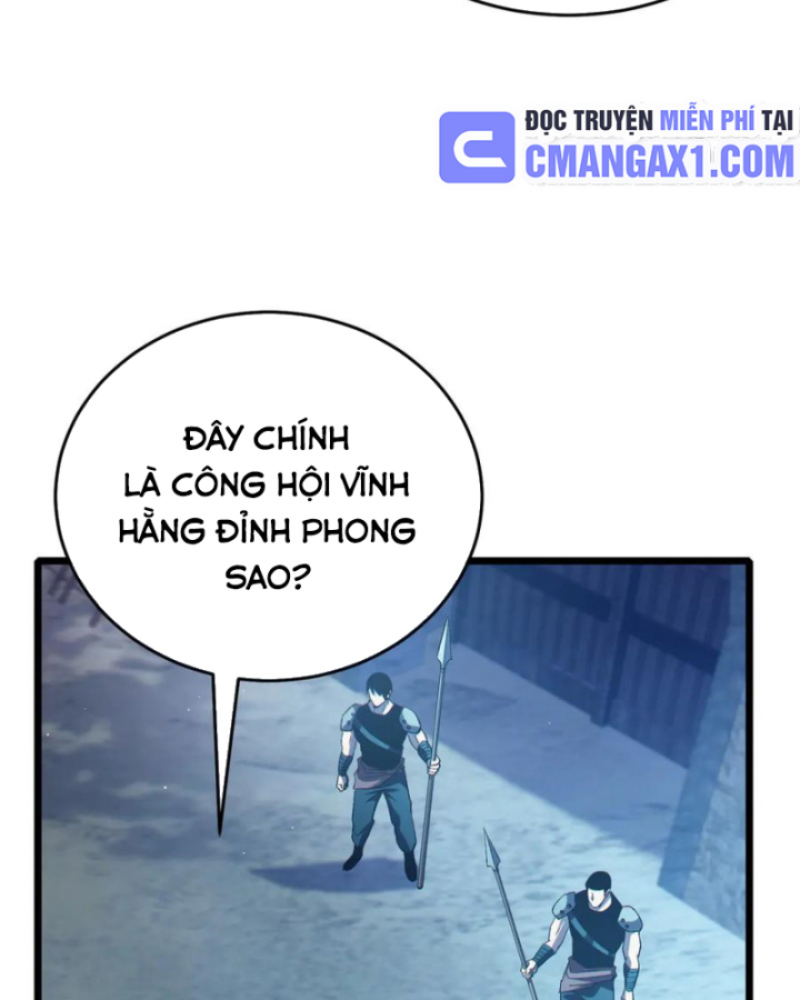 Vô Địch Bị Động Tạo Ra Tấn Sát Thương Chapter 76 - 59