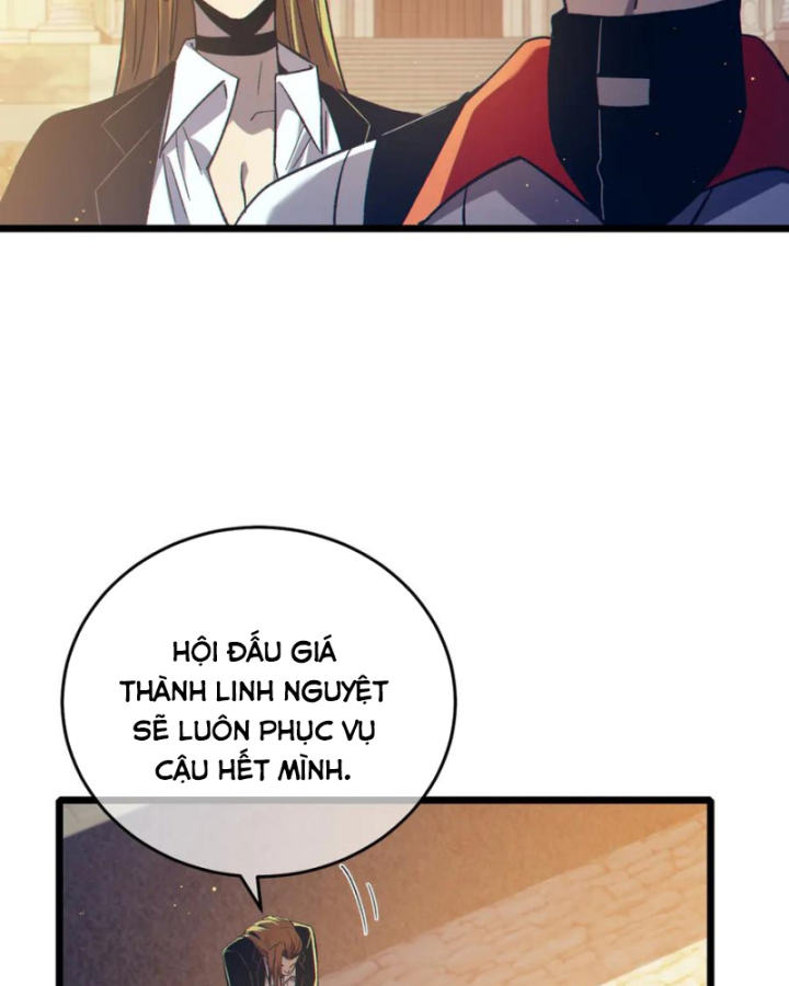 Vô Địch Bị Động Tạo Ra Tấn Sát Thương Chapter 76 - 9