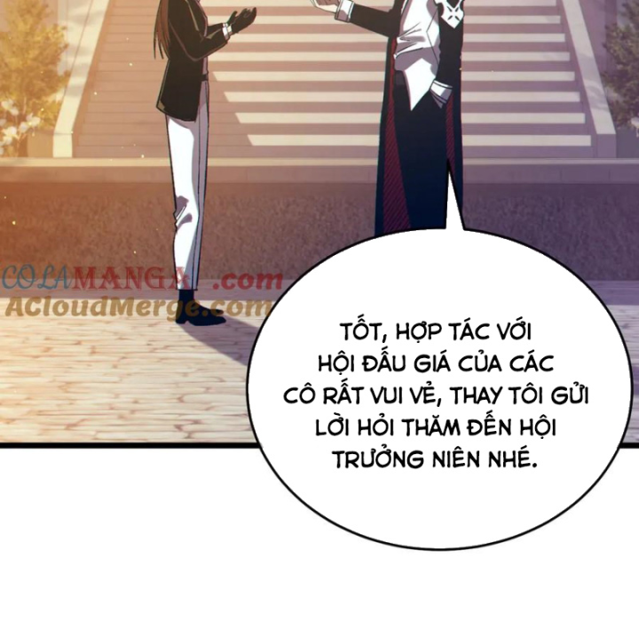 Vô Địch Bị Động Tạo Ra Tấn Sát Thương Chapter 76 - 5