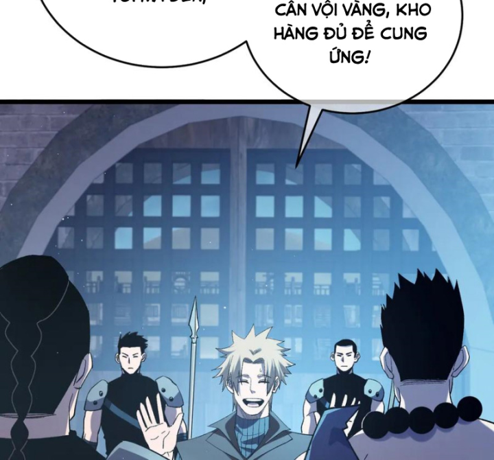 Vô Địch Bị Động Tạo Ra Tấn Sát Thương Chapter 76 - 72