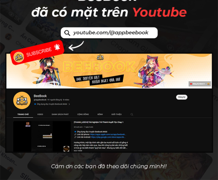 Vô Địch Bị Động Tạo Ra Tấn Sát Thương Chapter 76 - 131