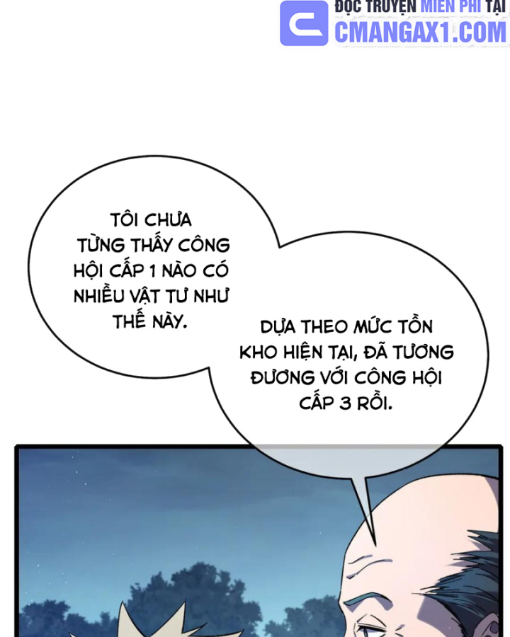 Vô Địch Bị Động Tạo Ra Tấn Sát Thương Chapter 76 - 28