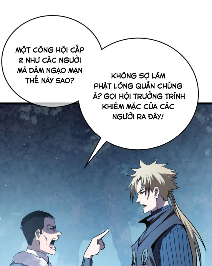 Vô Địch Bị Động Tạo Ra Tấn Sát Thương Chapter 76 - 92